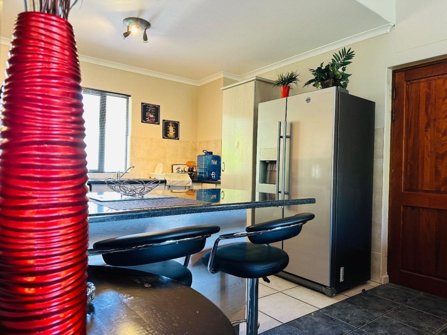 To Let 3 Bedroom Property for Rent in Rosendal Western Cape